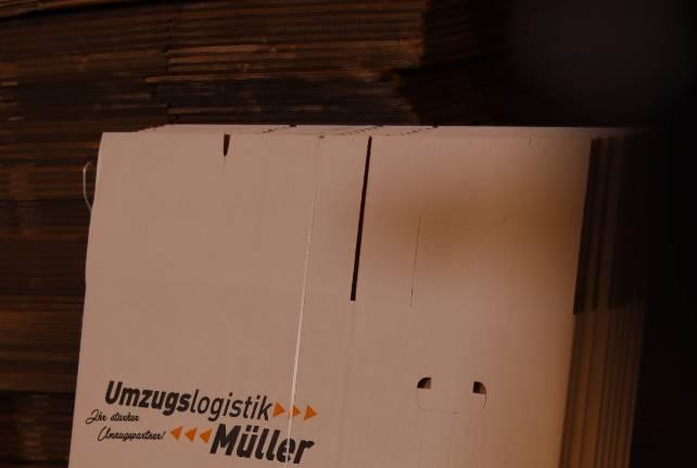 Günstiger Behördenumzug Scheibenberg